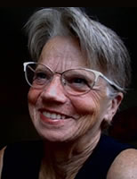 Annette Marschall